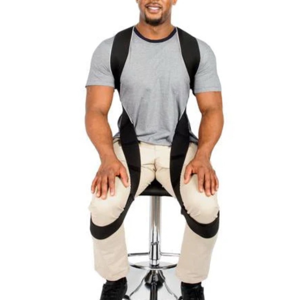 Body Braid - Core Braid - Picture 4 of 5